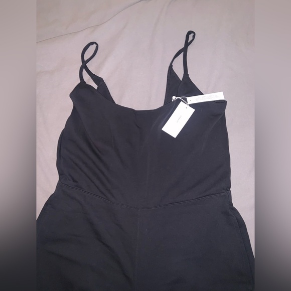 VINCE BLACK ROMPE - Picture 5 of 6